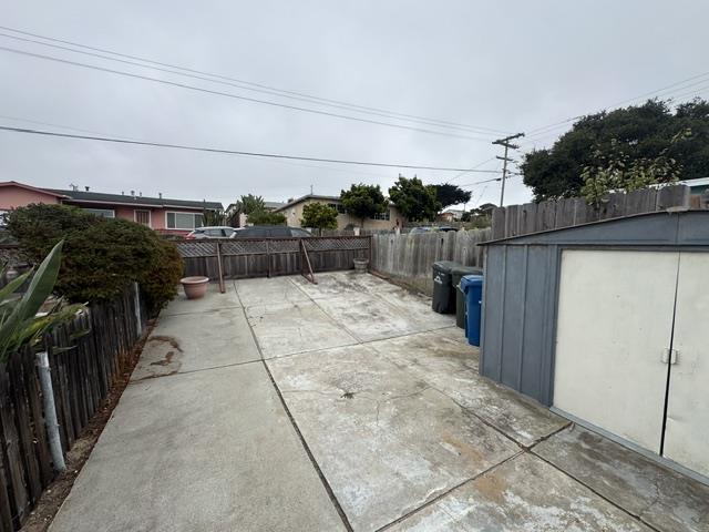 Building Photo - 1513 Vallejo St