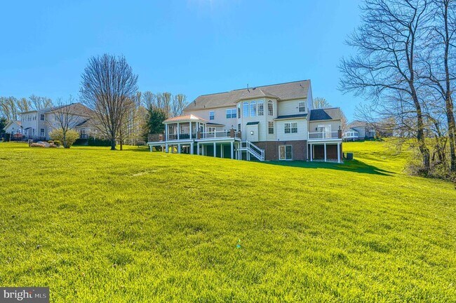 Building Photo - 1319 Martin Meadows Dr