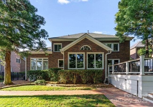 Building Photo - 18807 Dembridge Dr