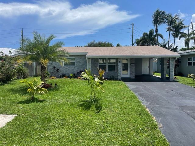 Building Photo - 40 NE 48th Ct