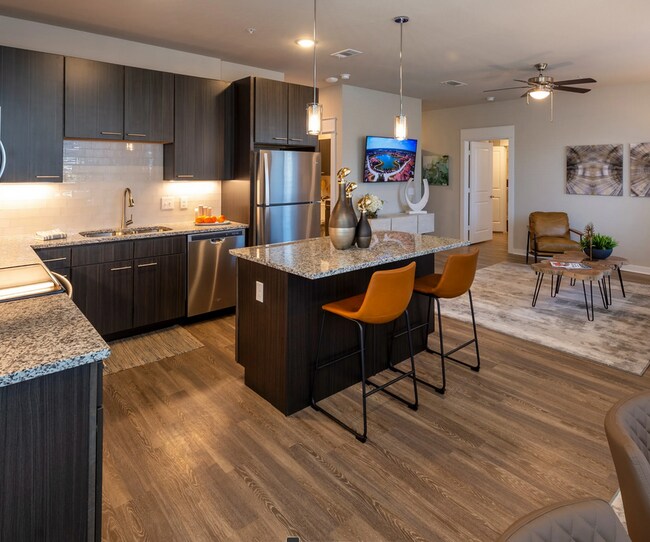 Primary Photo - Apartment for Rent