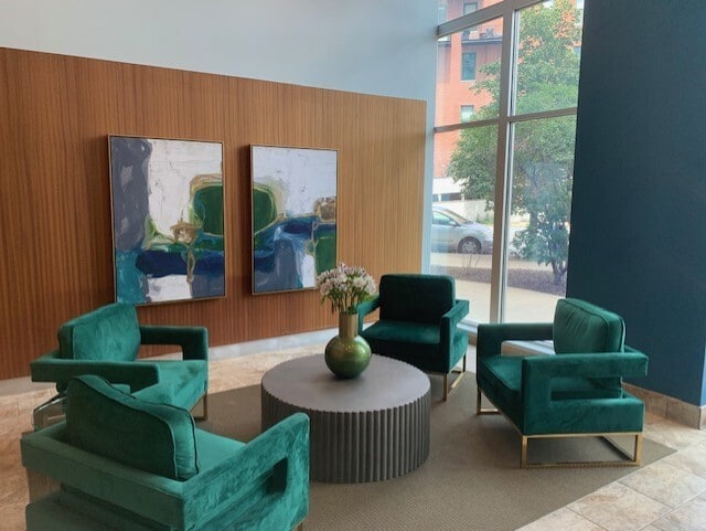 Building Photo - 1600 S Indiana Ave