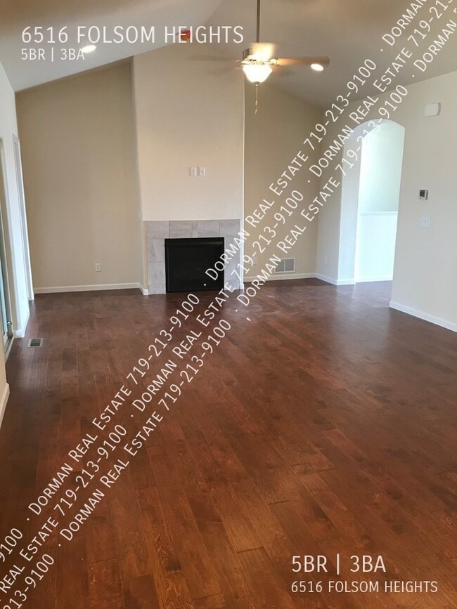 Building Photo - 6516 Folsom Hts