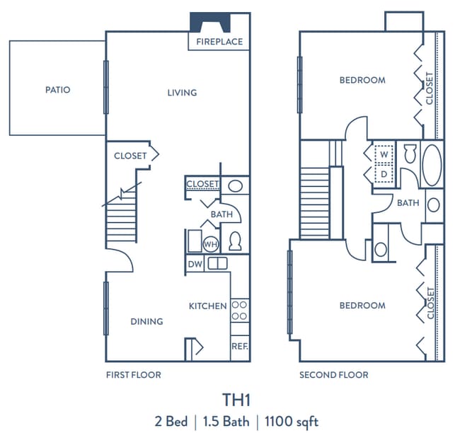 Floorplan - Regatta