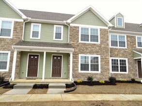 Building Photo - 609 Byler Cir