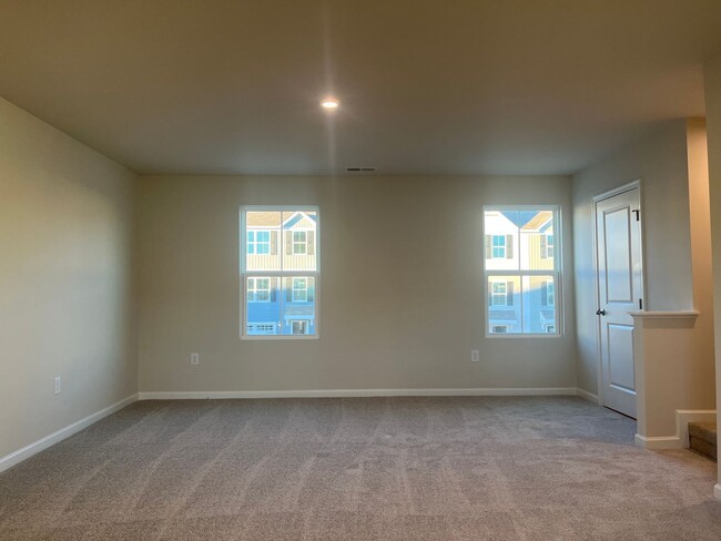 Building Photo - New Construction Townhome in Zebulon, With...