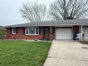 Building Photo - 712 Mellen Dr