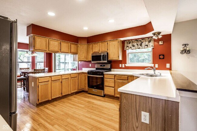 Building Photo - 3712 Kinnett Ln