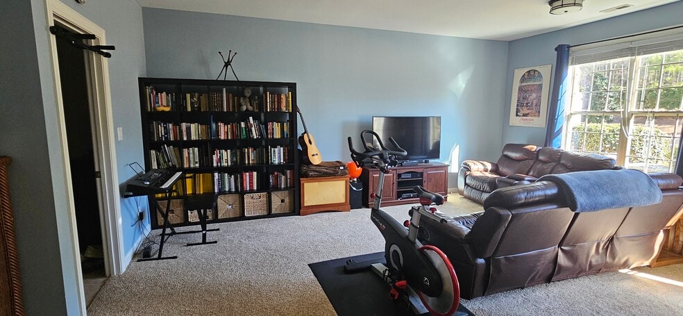 Fourth bedroom / bonus room - 423 Panorama Park Pl