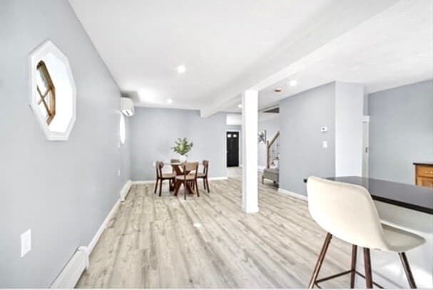 Building Photo - 106 Goodridge St