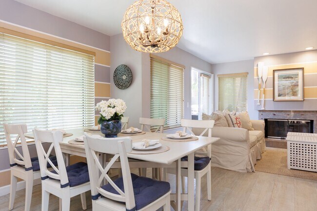 Building Photo - Summer Availability -Steps from La Jolla Shores Beach, Fully Furnished!