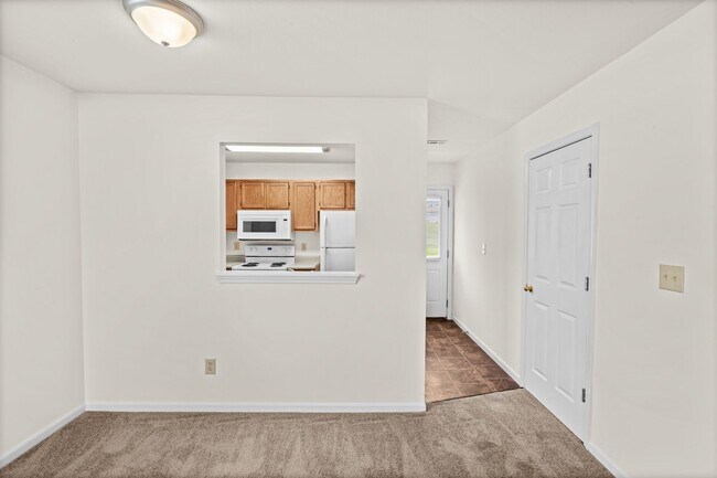 Building Photo - 3523-3525 Prescott Dr.