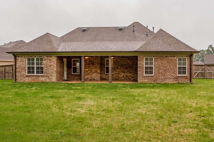 Building Photo - 3620 Harvest Tree Dr