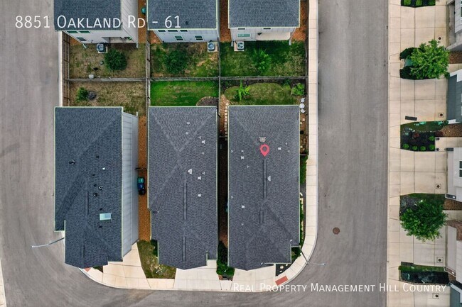 Building Photo - 8851 Oakland Rd