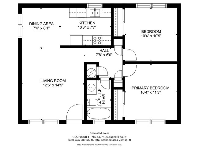 Building Photo - 1244 Maple St