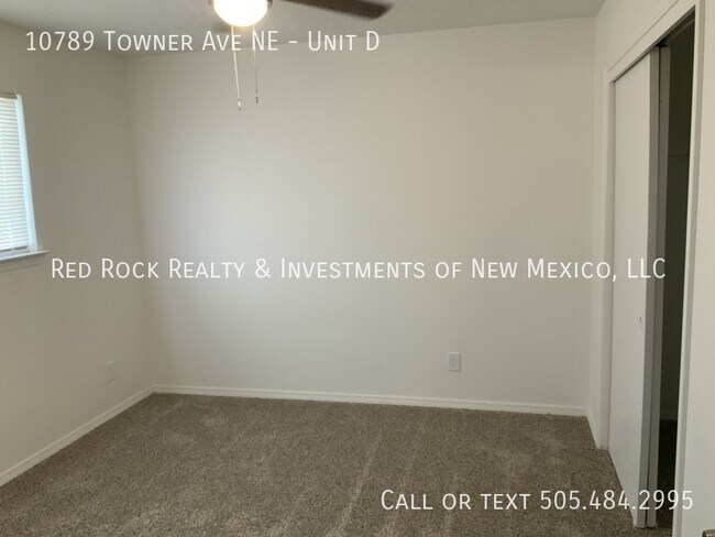 Building Photo - 10789 Towner Ave NE