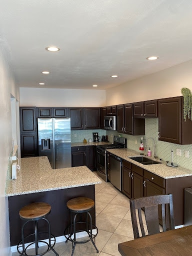 Picture of Kitchen - 9 Daytona Beach Dr
