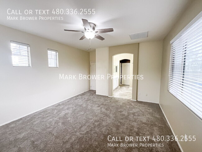 Building Photo - 5127 S Marble St