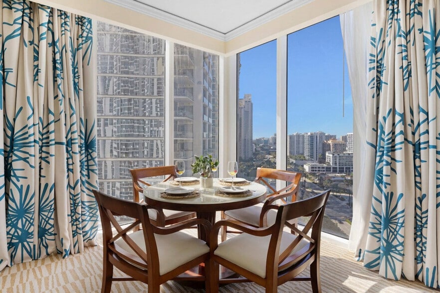 Building Photo - 18001 Collins Ave