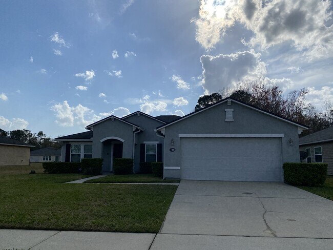Building Photo - Elegant 4BR Home with Gourmet Kitchen, Smart Tech Package & Nature Views - Coming Soon