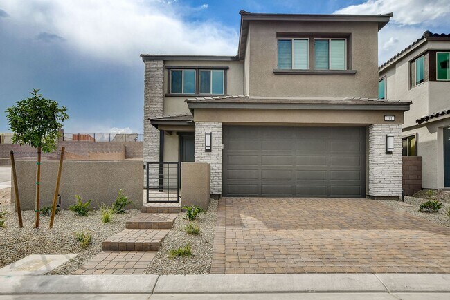 Building Photo - Spacious 3-Bed Summerlin Home with Den, Lo...