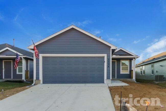 Building Photo - 2524 Sweet Olive