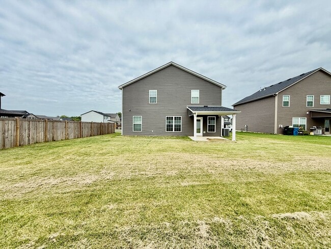 Building Photo - Beautiful home in Georgetown four bedrooms...