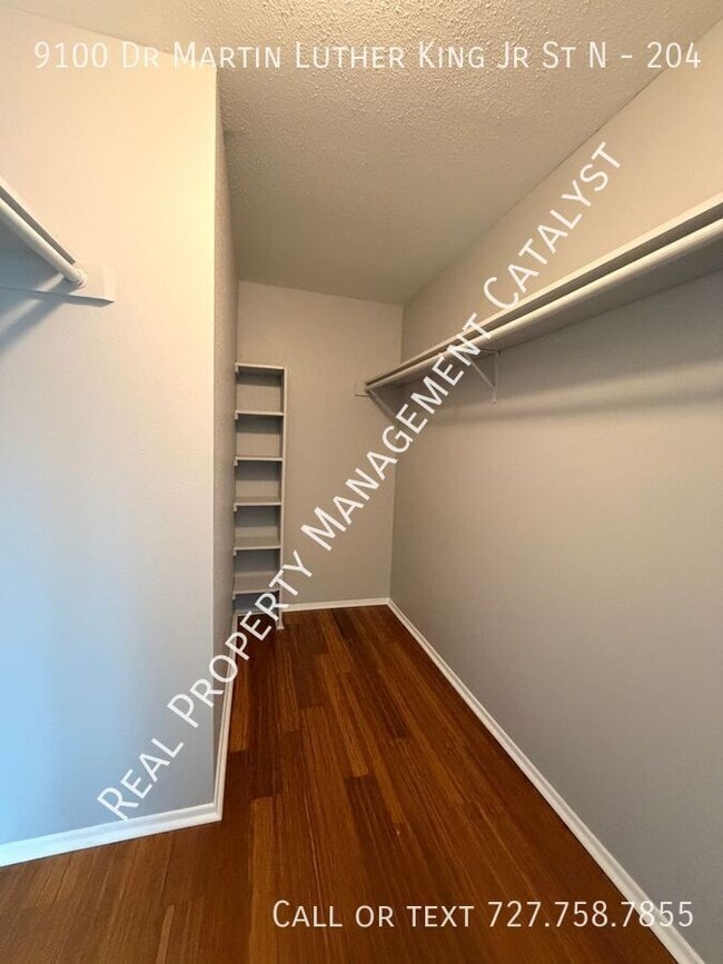 Building Photo - 9100 Dr M.L.K. Jr St N