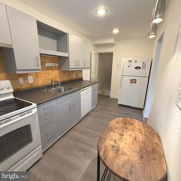 Building Photo - 8324 Loch Raven Blvd