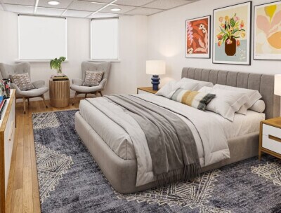 Building Photo - 1073 Beacon St