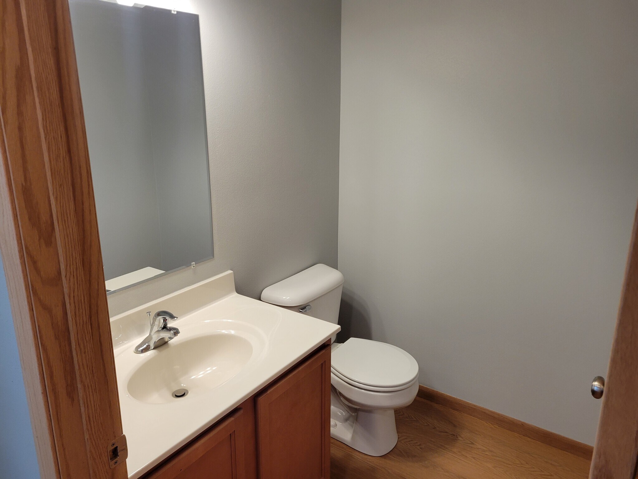 1st Floor 1/2 Bath - 2533 Leopold Way