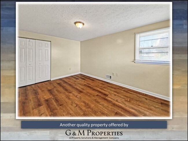 Building Photo - 3-Bedroom Rental Available Now - Gates-Chili School District!