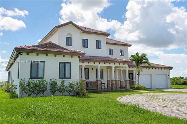 Building Photo - 34850 SW 218th Ave