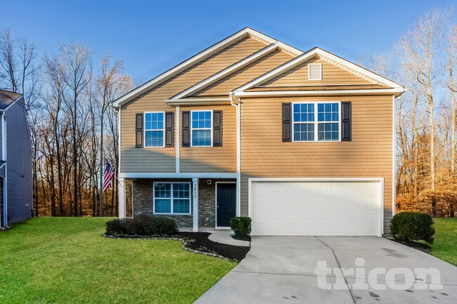 Building Photo - 2814 Tancor Ct