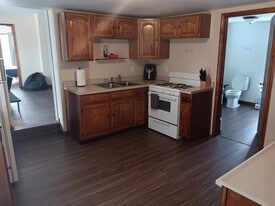 Building Photo - 700 W Dominick St