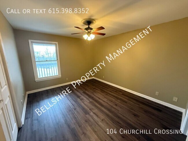 Building Photo - 104 Churchill Crossing
