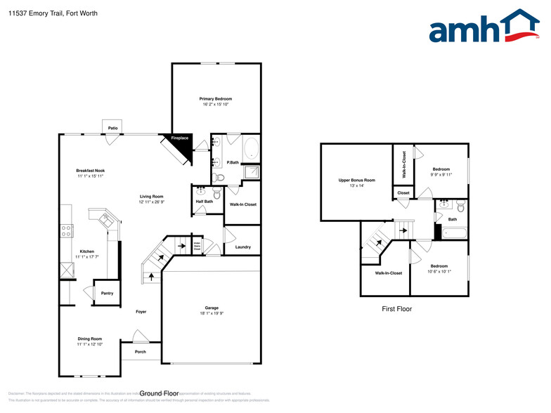 Building Photo - 11537 Emory Trl