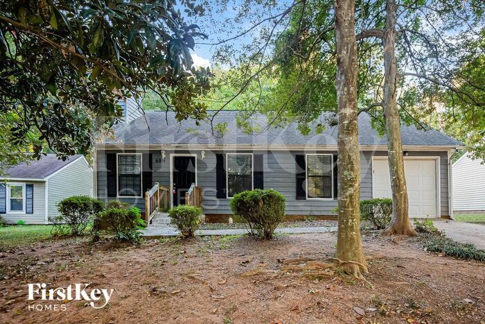 Building Photo - 6014 Crosswood Ct