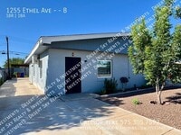 Building Photo - 1255 W Ethel Ave