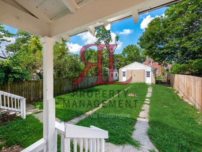 Building Photo - 439 Eldridge Ave