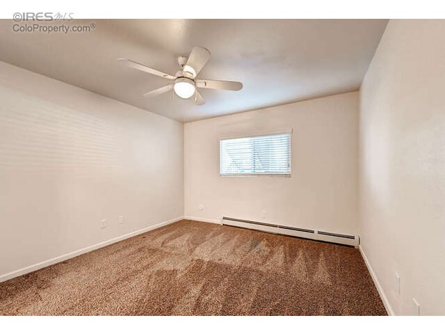 Bedroom 2 - 695 Manhattan Drive