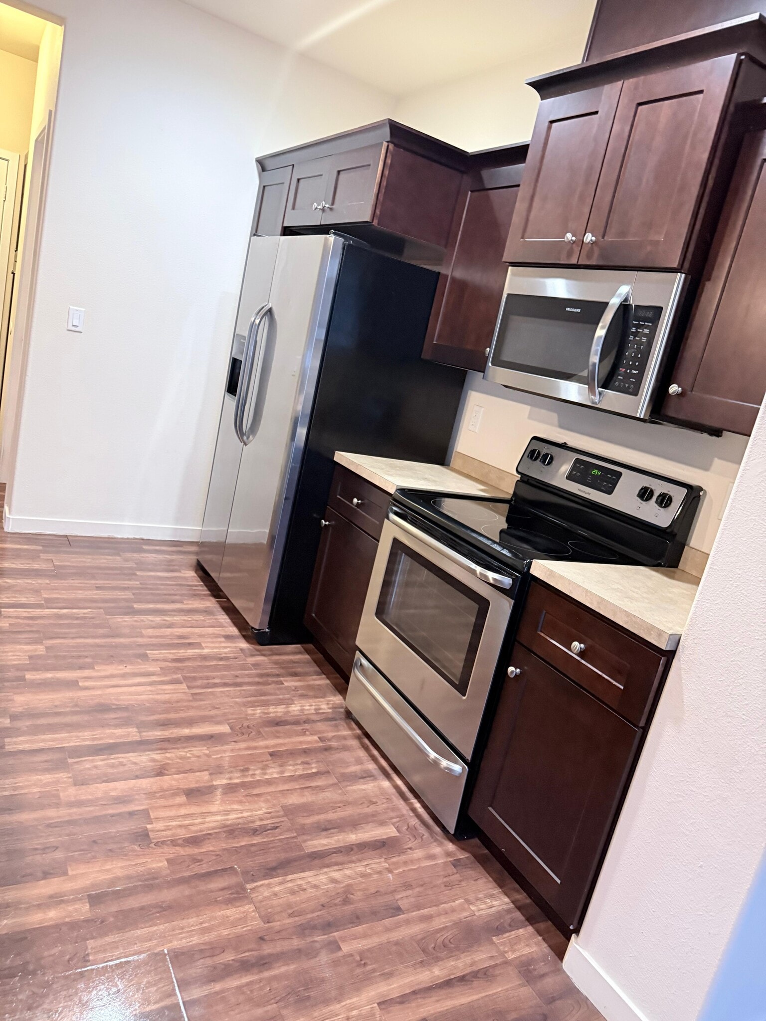 Kitchen - 2730 28th St W