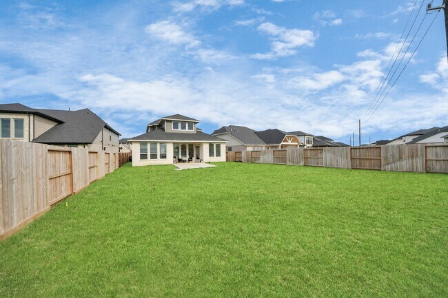 Building Photo - 4507 Starling Hvn Ln