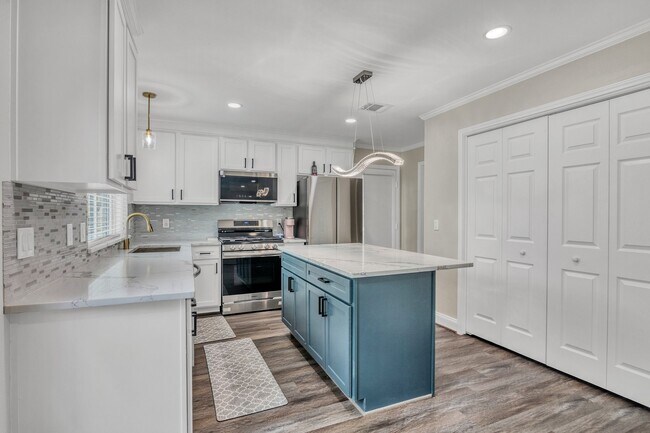 Building Photo - 1118 Cheyenne Meadows Dr