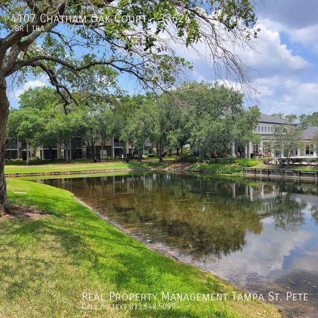 Building Photo - Carrollwood Condo Available for Immediate ...