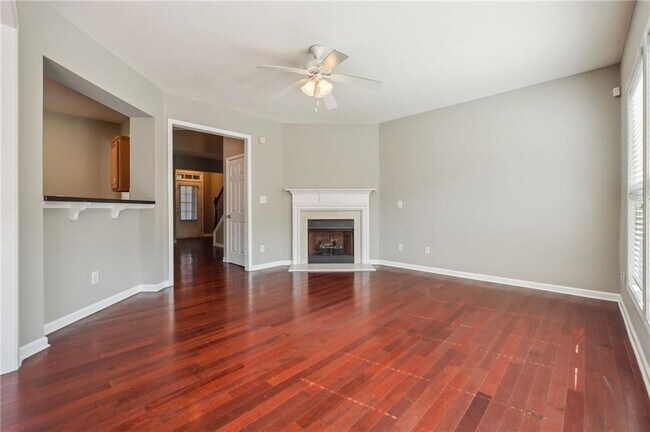 Building Photo - 4978 Berkeley Oak Dr