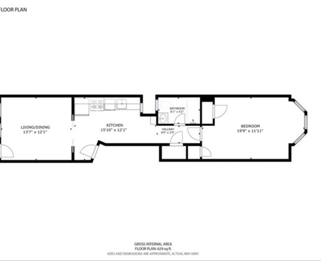 Building Photo - 54 Monitor St