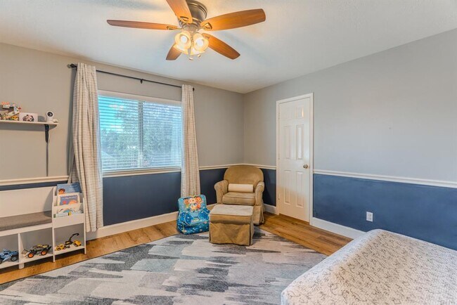 Building Photo - 8303 Hayden Cove Dr