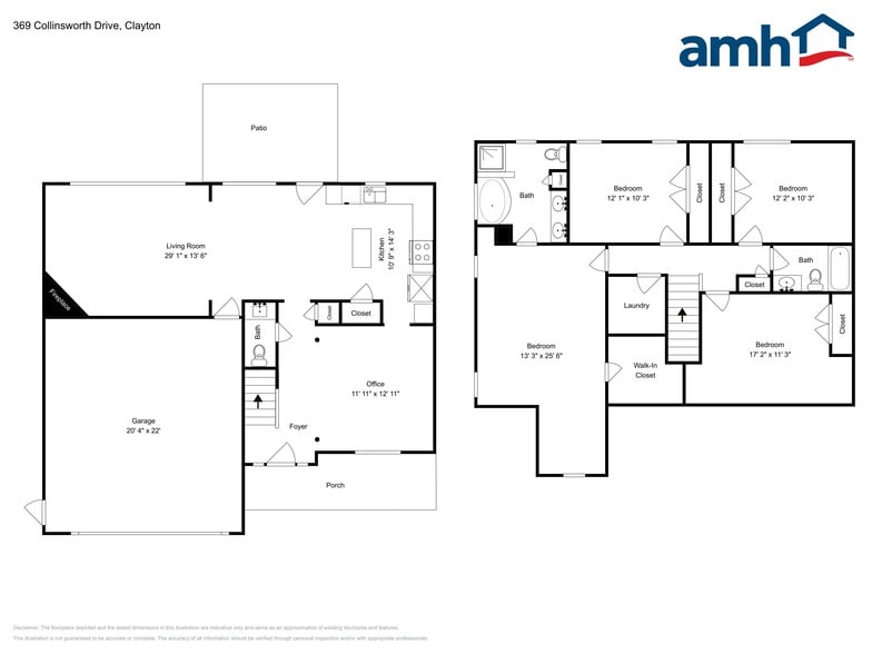 Building Photo - 369 Collinsworth Dr