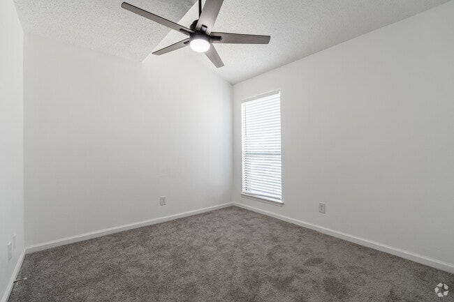 2BR, 1.5BA - 1,045SF - Bedroom - Laurel Grove by Trion Living